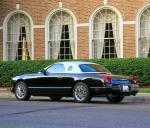 Ford Thunderbird Neiman Marcus Edition 2002 года